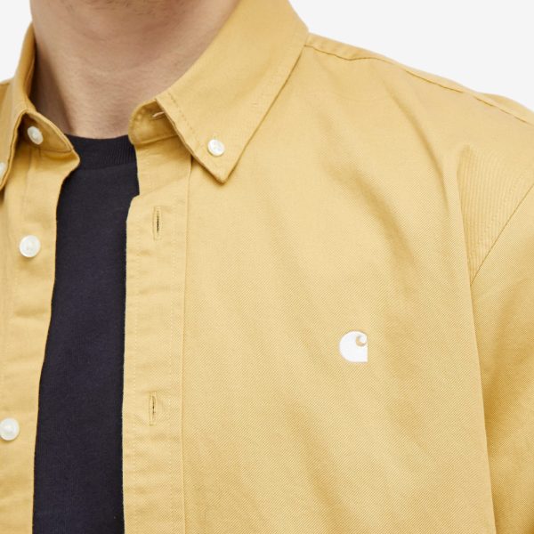 Carhartt WIP Madison Shirt