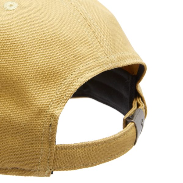 Carhartt WIP Canvas Script Cap