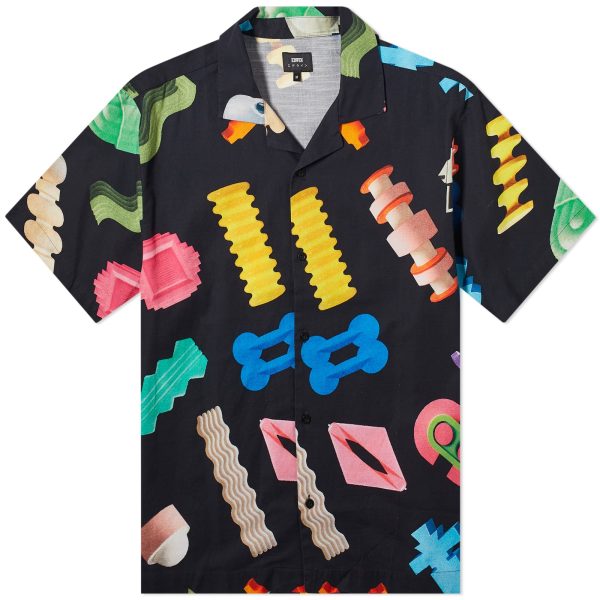 Edwin Modular Vacation Shirt