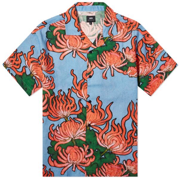 Edwin Kiku Vacation Shirt