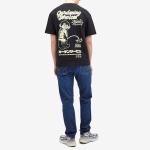 Edwin Gardening Services T-Shirt