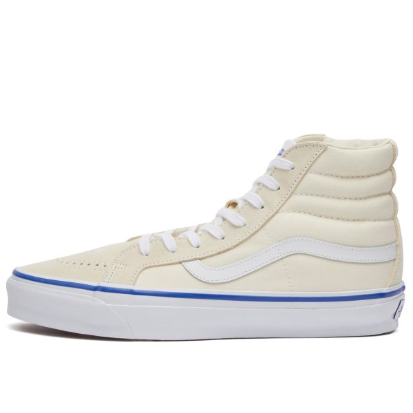 Vans Sk8-Hi Reissue 38