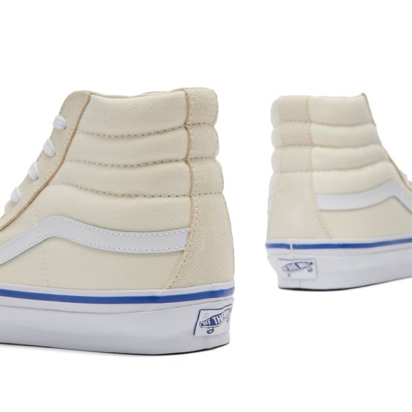 Vans Sk8-Hi Reissue 38