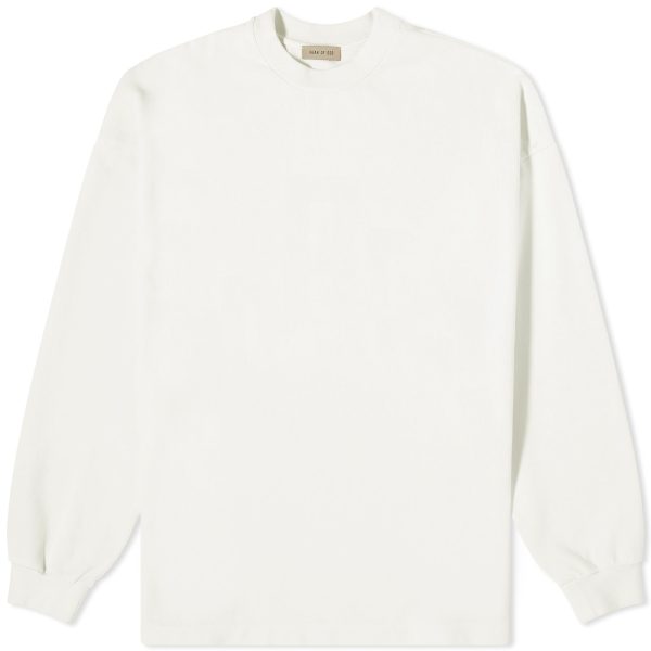 Fear of God Long Sleeve Airbrush 8 T-Shirt