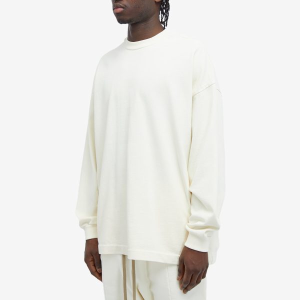 Fear of God Long Sleeve Airbrush 8 T-Shirt