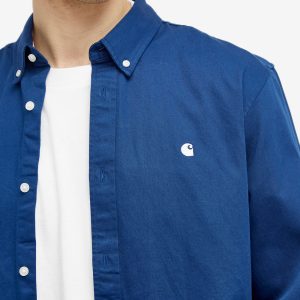 Carhartt WIP Madison Shirt