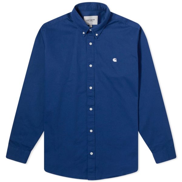 Carhartt WIP Madison Shirt