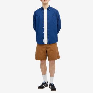 Carhartt WIP Madison Shirt