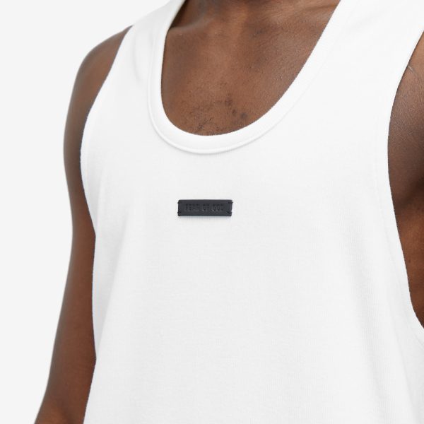 Fear of God 8th Ribbed Tank