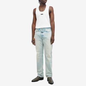 Fear of God 8th Ribbed Tank