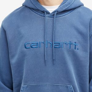 Carhartt WIP Hooded Duster Sweatshirt