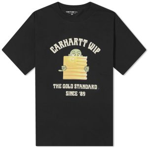 Carhartt WIP Gold Standard T-Shirt