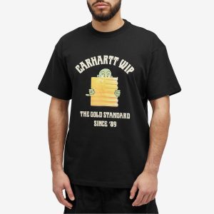 Carhartt WIP Gold Standard T-Shirt