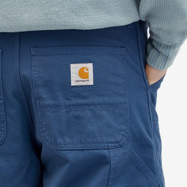 Carhartt WIP Double Knee Shorts