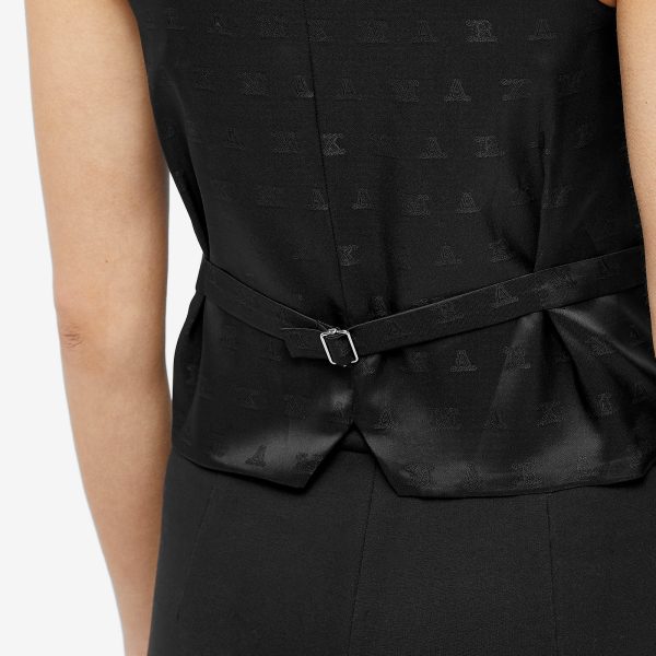 Max Mara Rodi Waistcoat