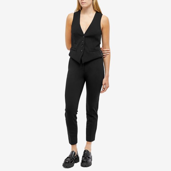 Max Mara Rodi Waistcoat