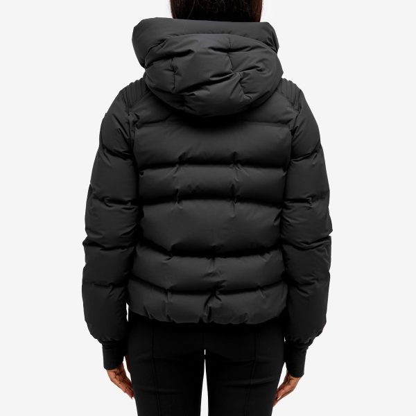 Moncler Grenoble Suisses Heavy Jacket