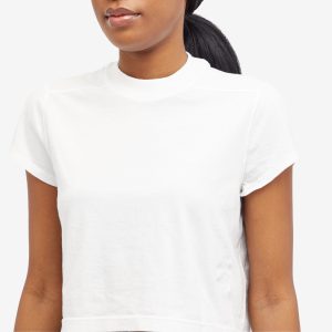 Rick Owens DRKSHDW Cropped Level T-Shirt