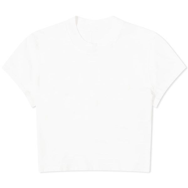 Rick Owens DRKSHDW Cropped Level T-Shirt