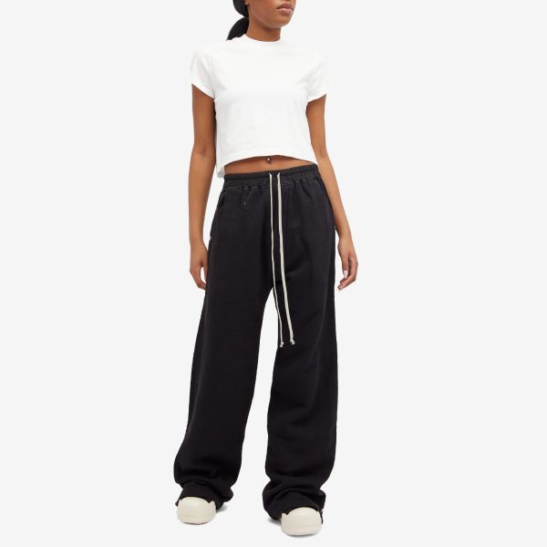 Rick Owens DRKSHDW Cropped Level T-Shirt