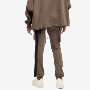 Rick Owens DRKSHDW Mastodon Cut Bottoms