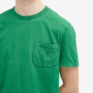 YMC Wild Ones Pocket T-Shirt