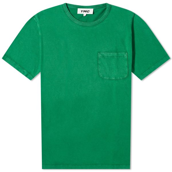 YMC Wild Ones Pocket T-Shirt