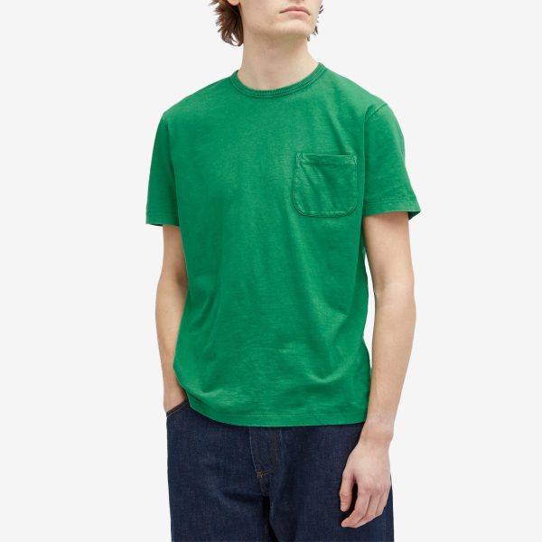 YMC Wild Ones Pocket T-Shirt