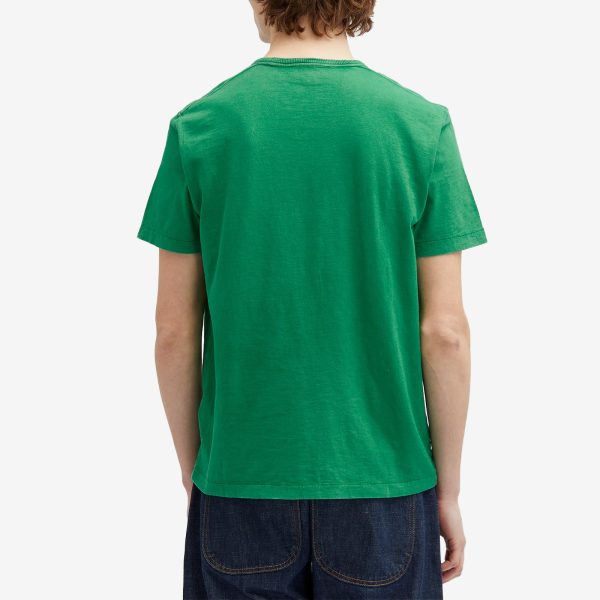 YMC Wild Ones Pocket T-Shirt