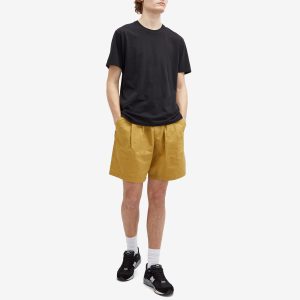 Kestin Mhor Pleated Shorts