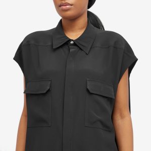 Rick Owens Jumbo Outershirt