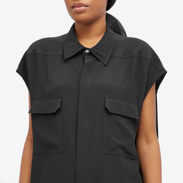 Rick Owens Jumbo Outershirt