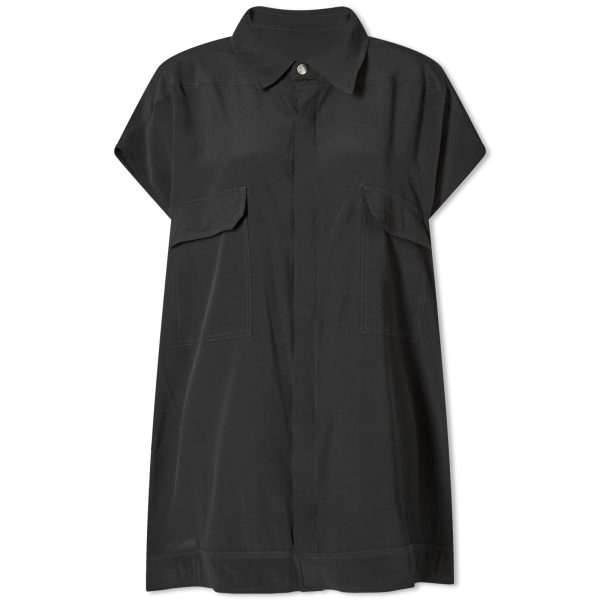 Rick Owens Jumbo Outershirt