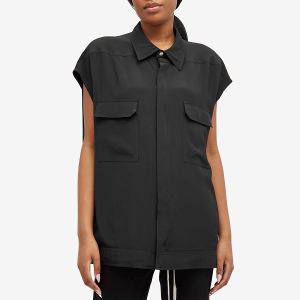 Rick Owens Jumbo Outershirt