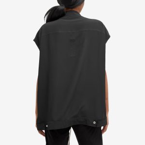 Rick Owens Jumbo Outershirt