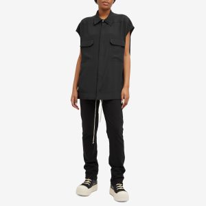 Rick Owens Jumbo Outershirt