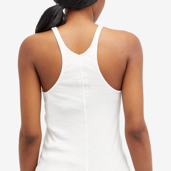 Rick Owens DRKSHDW Racer Back Tank Vest