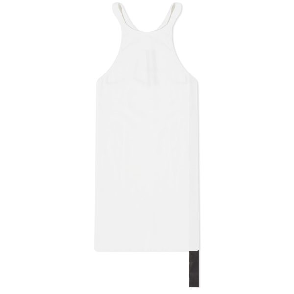 Rick Owens DRKSHDW Racer Back Tank Vest