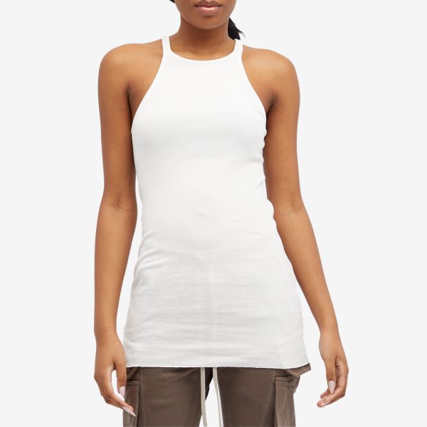 Rick Owens DRKSHDW Racer Back Tank Vest