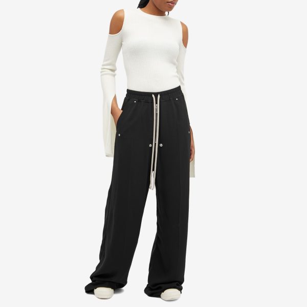 Rick Owens Drawstring Geth Belas Pants