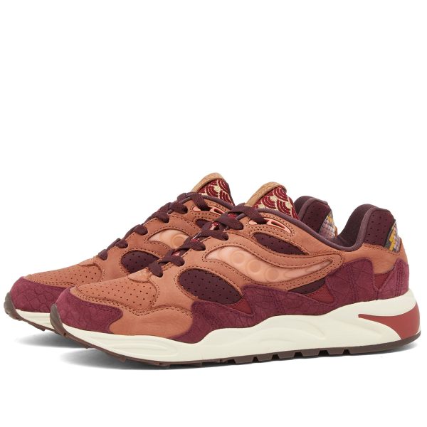 Saucony Grid Shadow 2 Lunar New Year