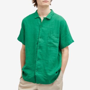 YMC Malick Vacation Shirt