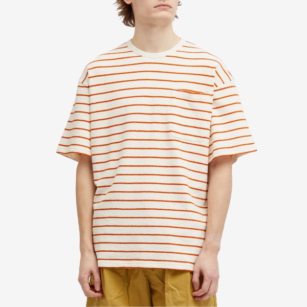 Kestin Fly Pocket T-Shirt