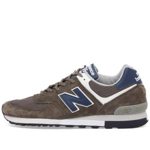New Balance OU576NBR - Made in UK
