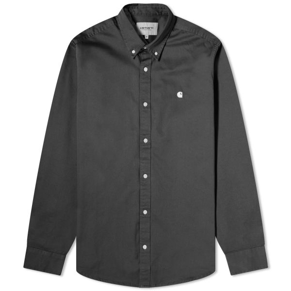 Carhartt WIP Madison Shirt