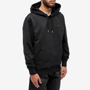 AMI Paris Tonal Heart Hoodie