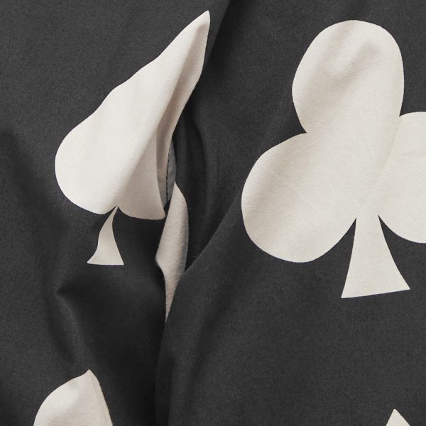 END. x Needles 'Blackjack' Short Sleeve Shirt