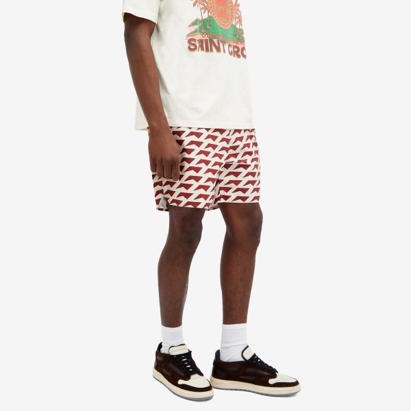 Rhude Dolce Vita Swim Shorts