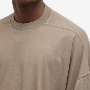 Rick Owens DRKSHDW Mediumweight Tommy T-Shirt