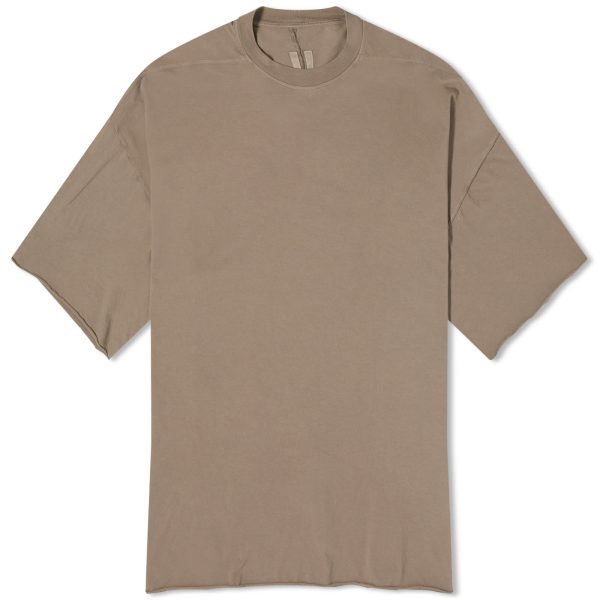 Rick Owens DRKSHDW Mediumweight Tommy T-Shirt